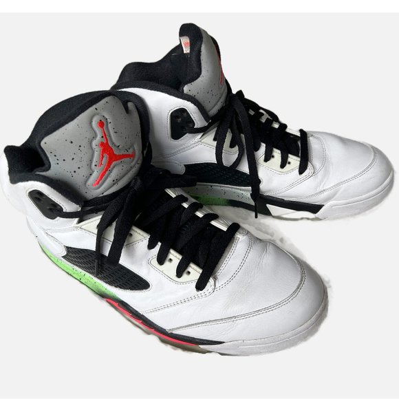 air jordan 5 pro stars